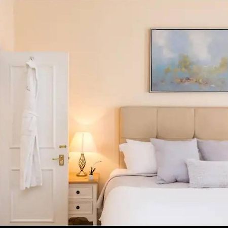 London Guest Room מראה חיצוני תמונה