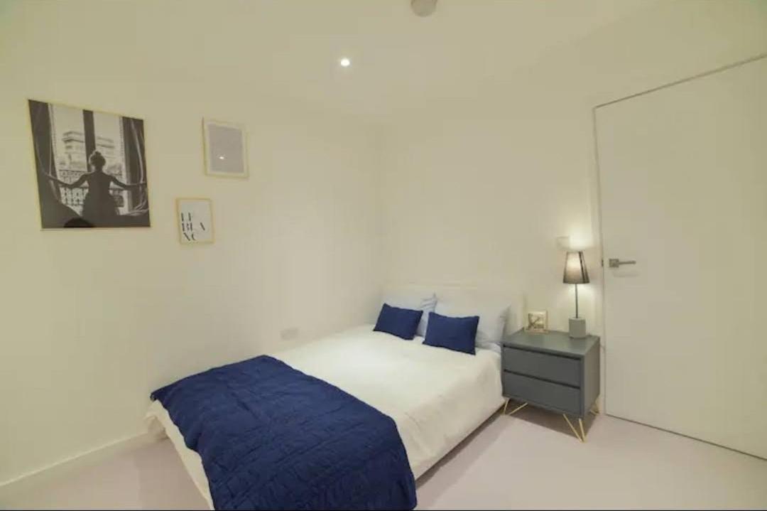 London Guest Room מראה חיצוני תמונה
