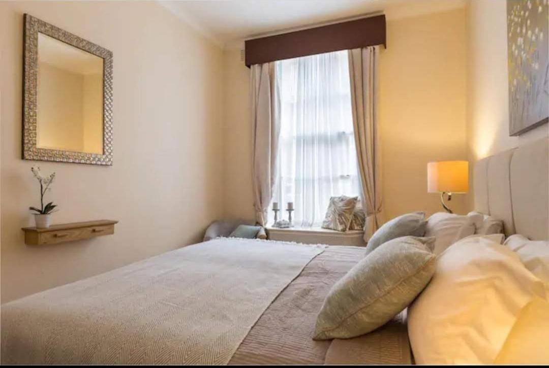London Guest Room מראה חיצוני תמונה