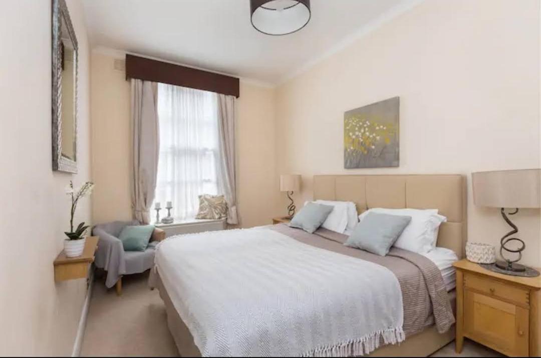 London Guest Room מראה חיצוני תמונה