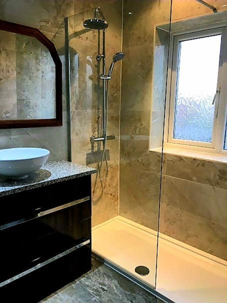 London Guest Room מראה חיצוני תמונה